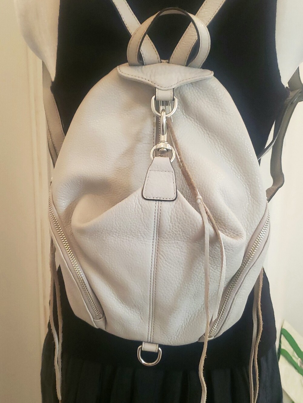 Rebecca Minkoff Backpack/Sling